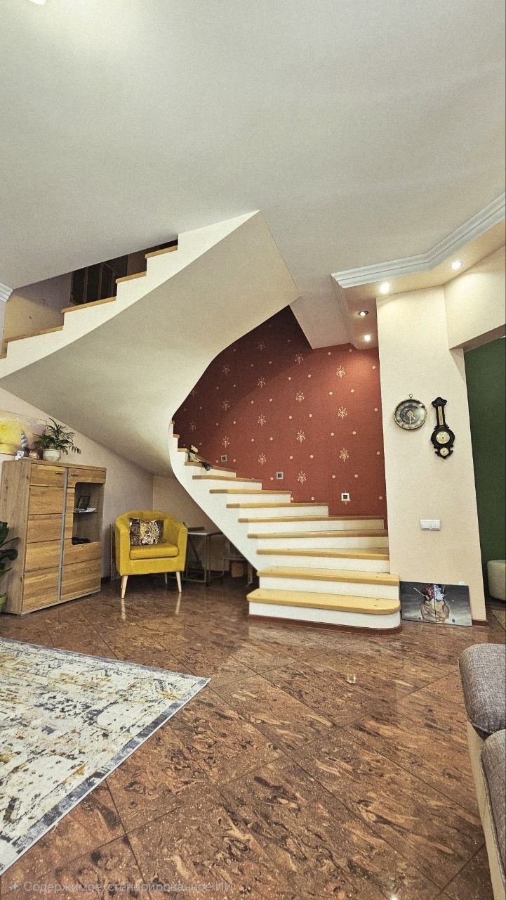 Объект по адресу Москва, 1-я Линия Поймы реки Кубань улица, д.12 