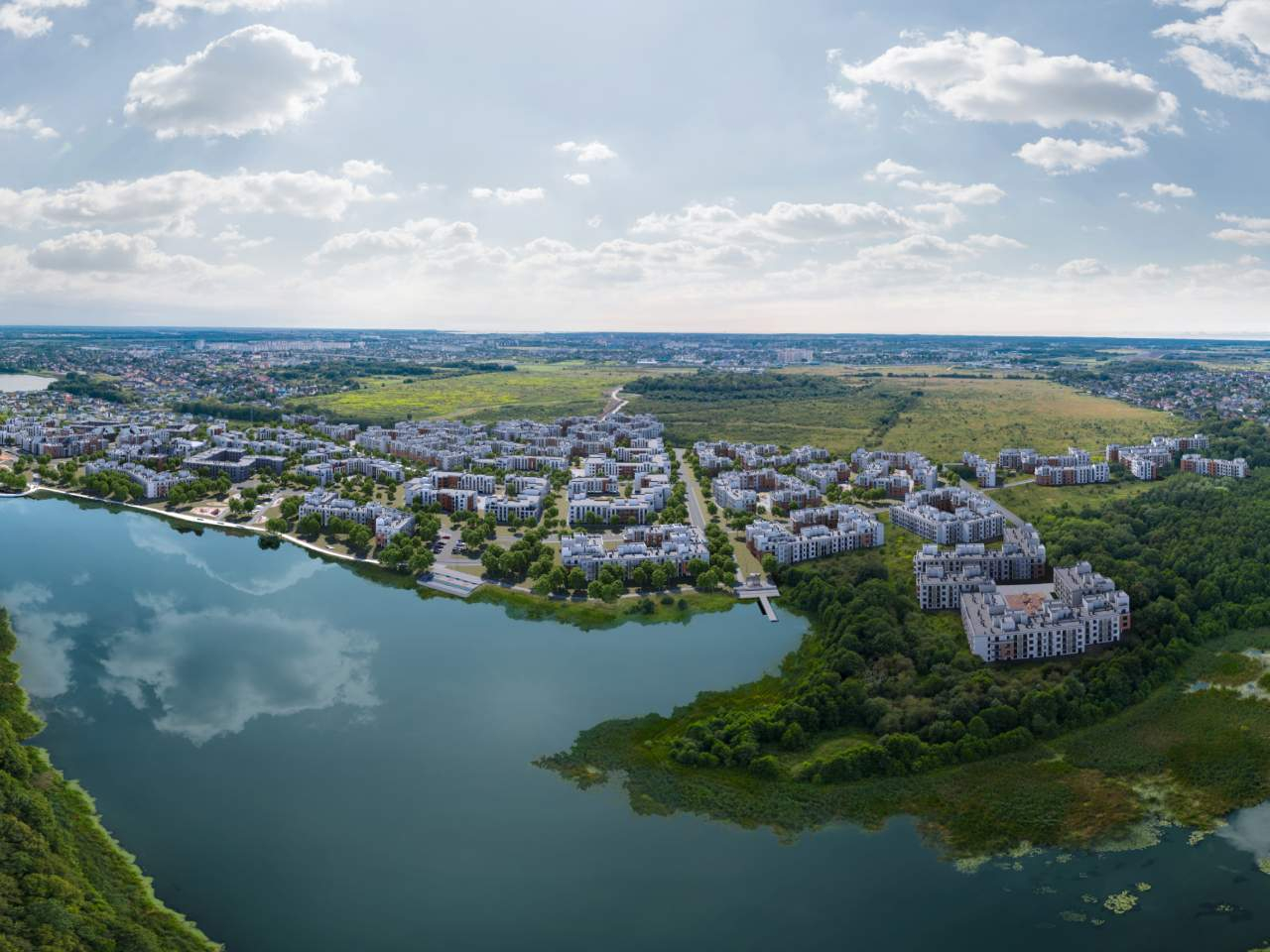 Объект по адресу Москва, Лесная улица, д.1 
