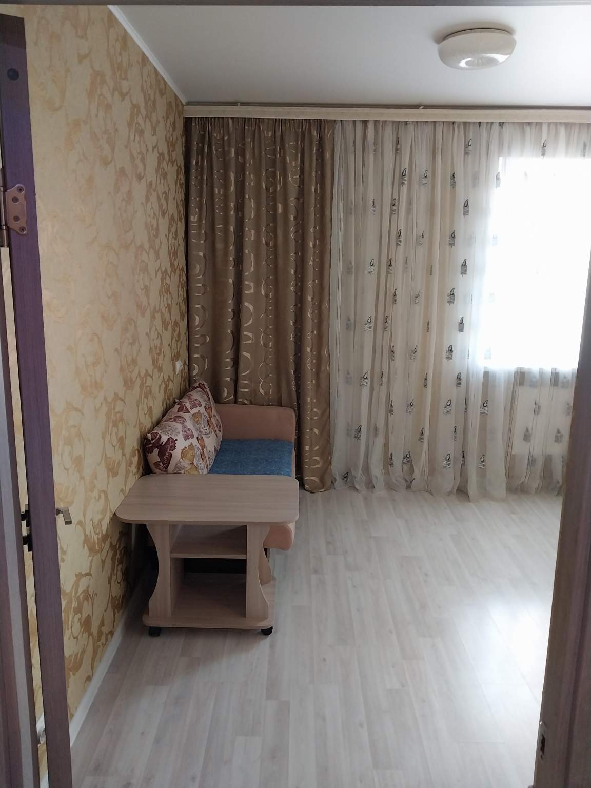 Фото квартиры по адресу Москва, Гагарина ул., д.52 