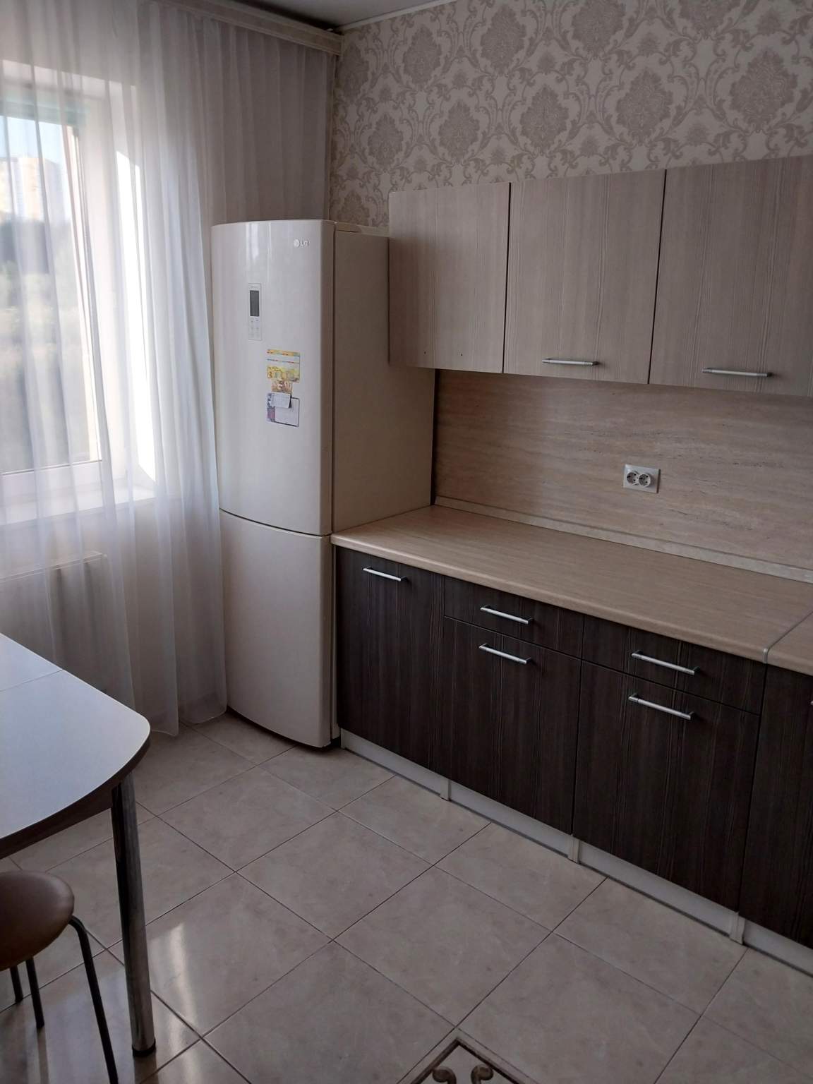 Фото квартиры по адресу Москва, Гагарина ул., д.52 