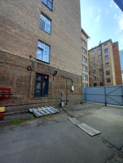 Объект по адресу Москва, 1-я Ямского Поля улица, д.19с1 