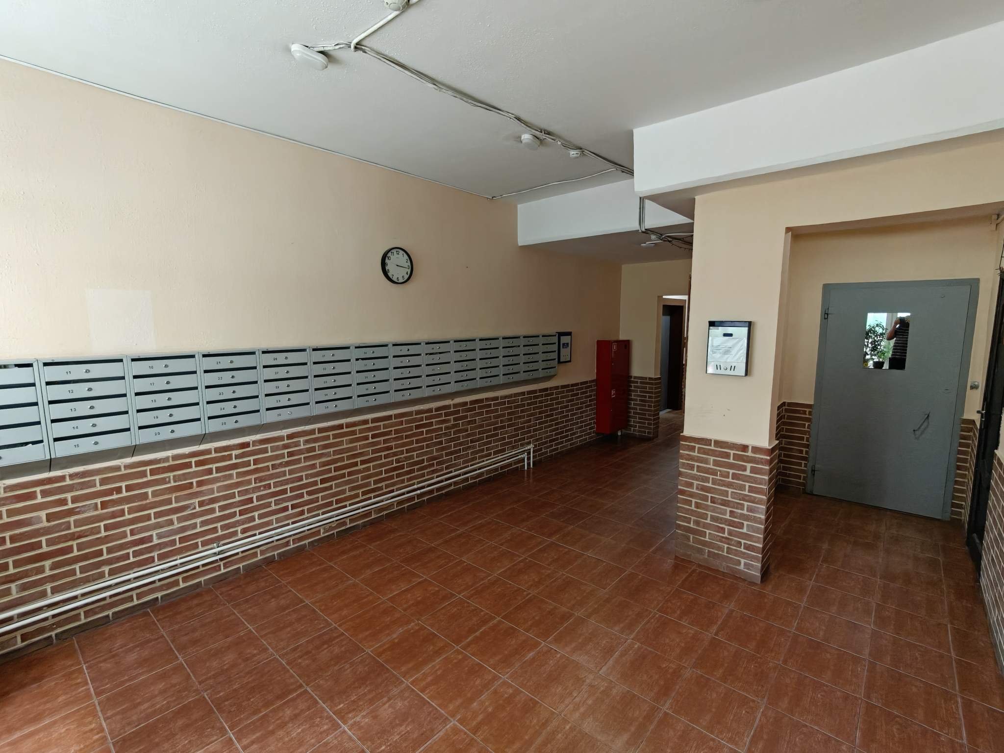 Фото квартиры по адресу Москва, Донецкая улица, д.10к1 