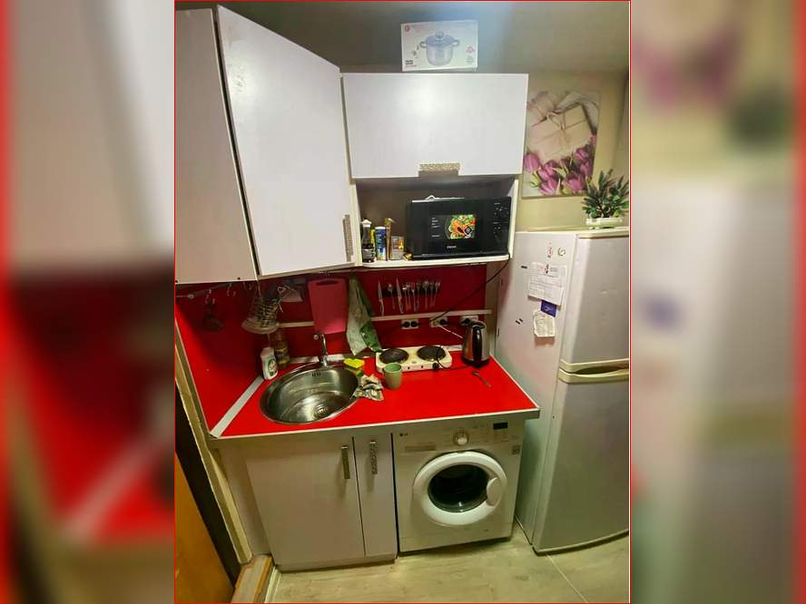 Фото квартиры по адресу Москва, Кирова улица, д.64 