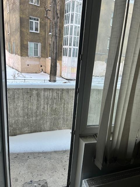 Объект по адресу Санкт-Петербург г, Камская ул