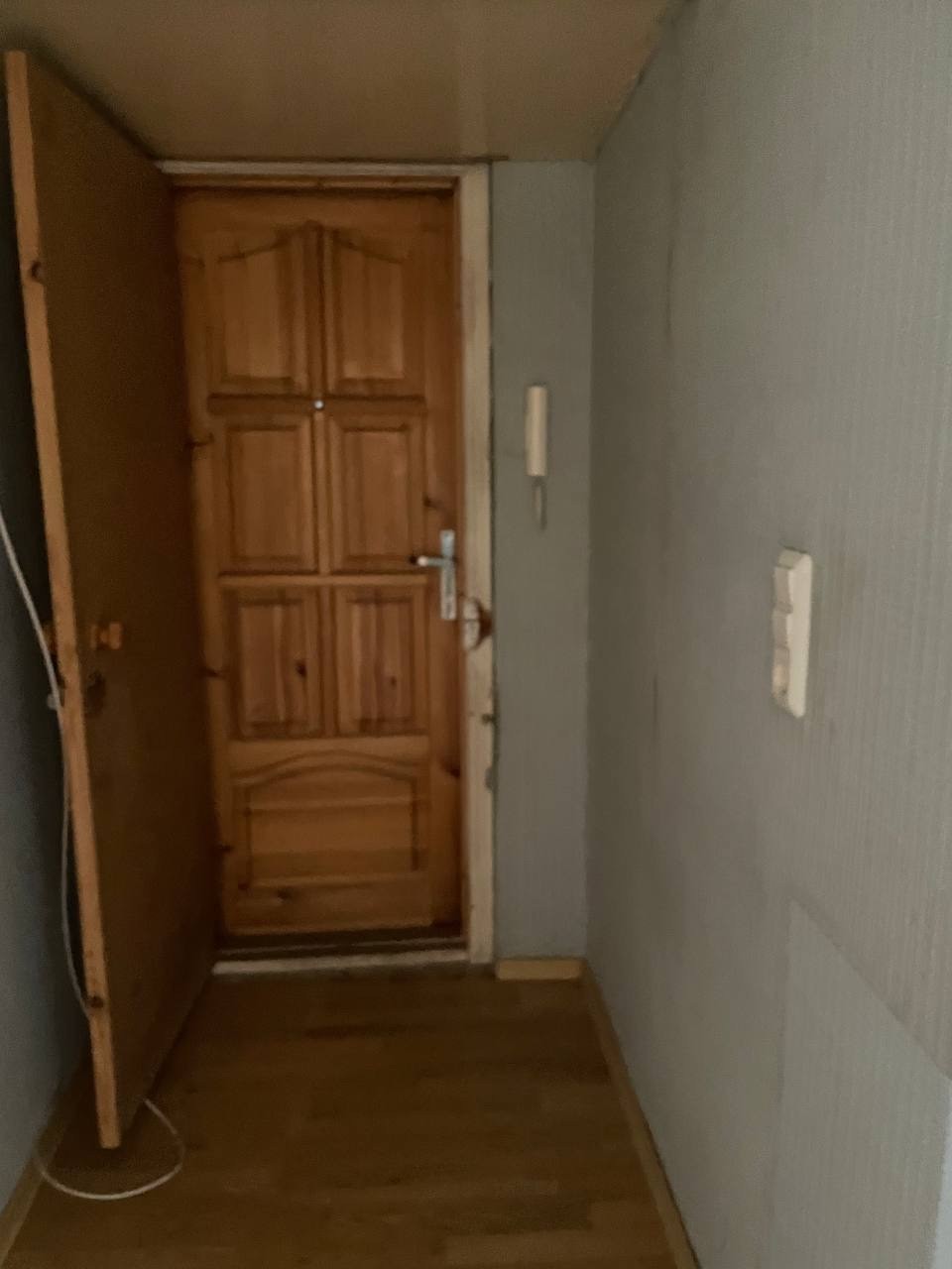 Фото квартиры по адресу Москва, Молодежная ул., д.12 