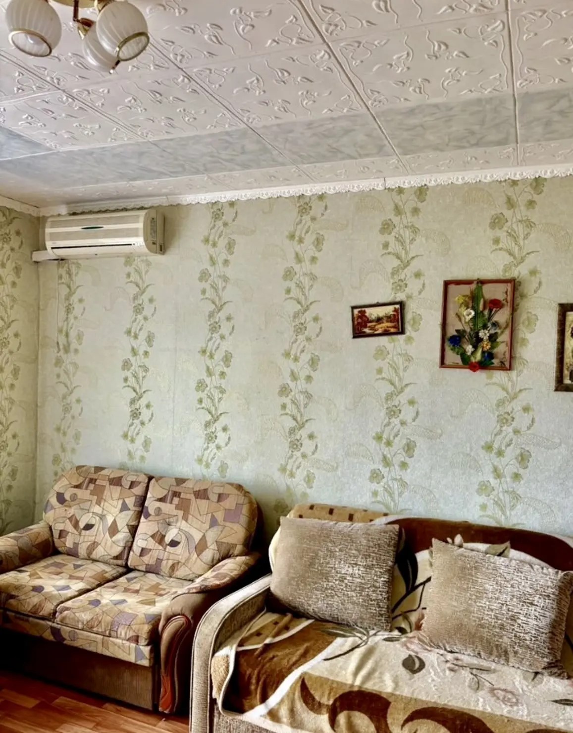 Фото квартиры по адресу Москва, Пушкина улица, д.150 