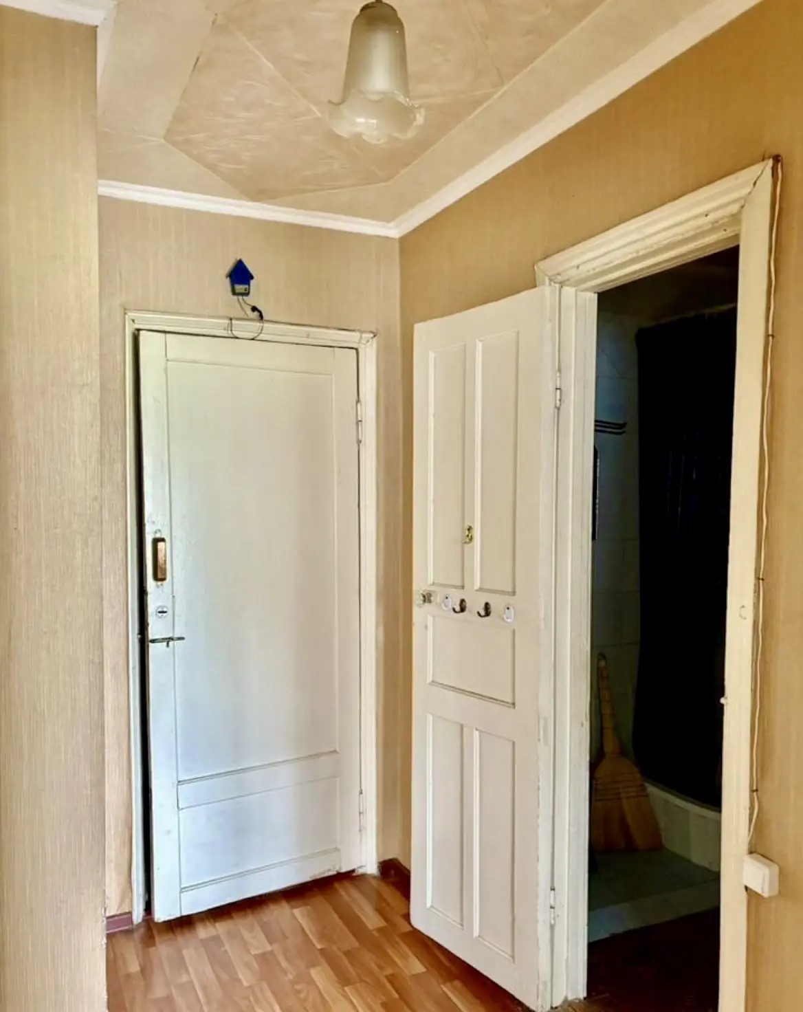 Фото квартиры по адресу Москва, Пушкина улица, д.150 