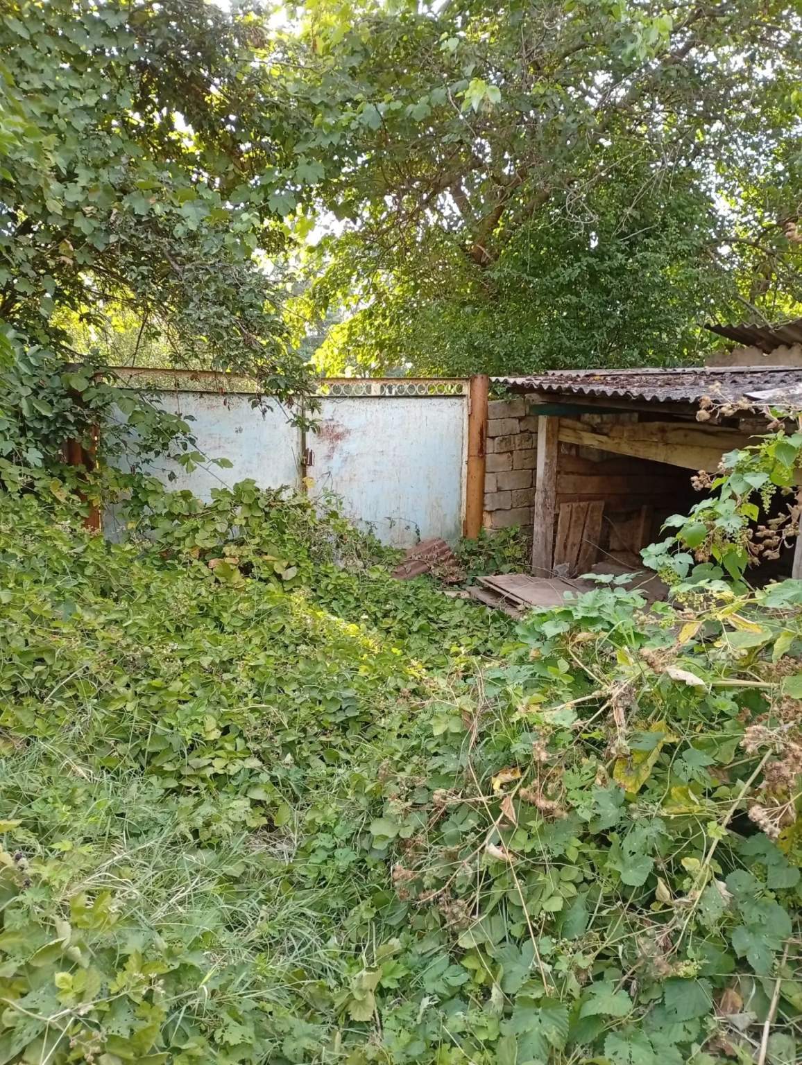 Объект по адресу Москва, Восточная улица, влд21 