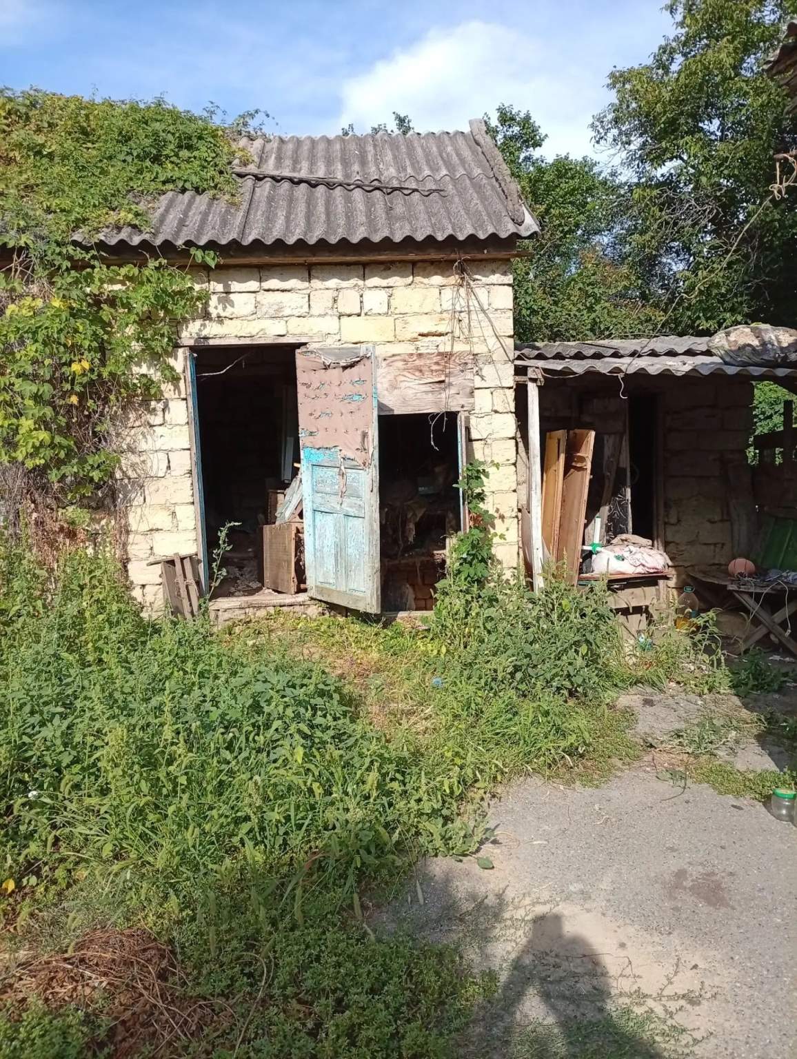 Объект по адресу Москва, Восточная улица, влд21 