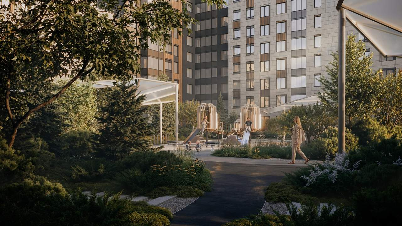 Фото квартиры по адресу Москва, д.к1.1 