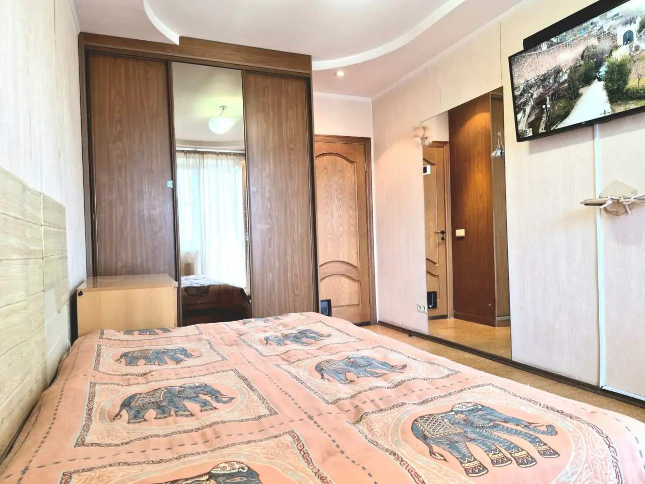Фото квартиры по адресу Москва, Декабристов улица, д.20к2 