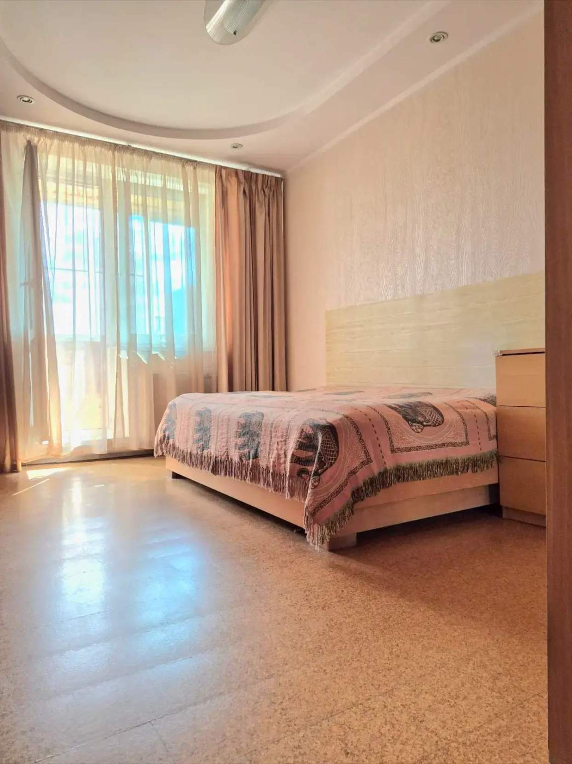 Фото квартиры по адресу Москва, Декабристов улица, д.20к2 