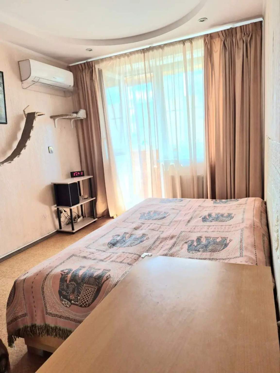 Фото квартиры по адресу Москва, Декабристов улица, д.20к2 