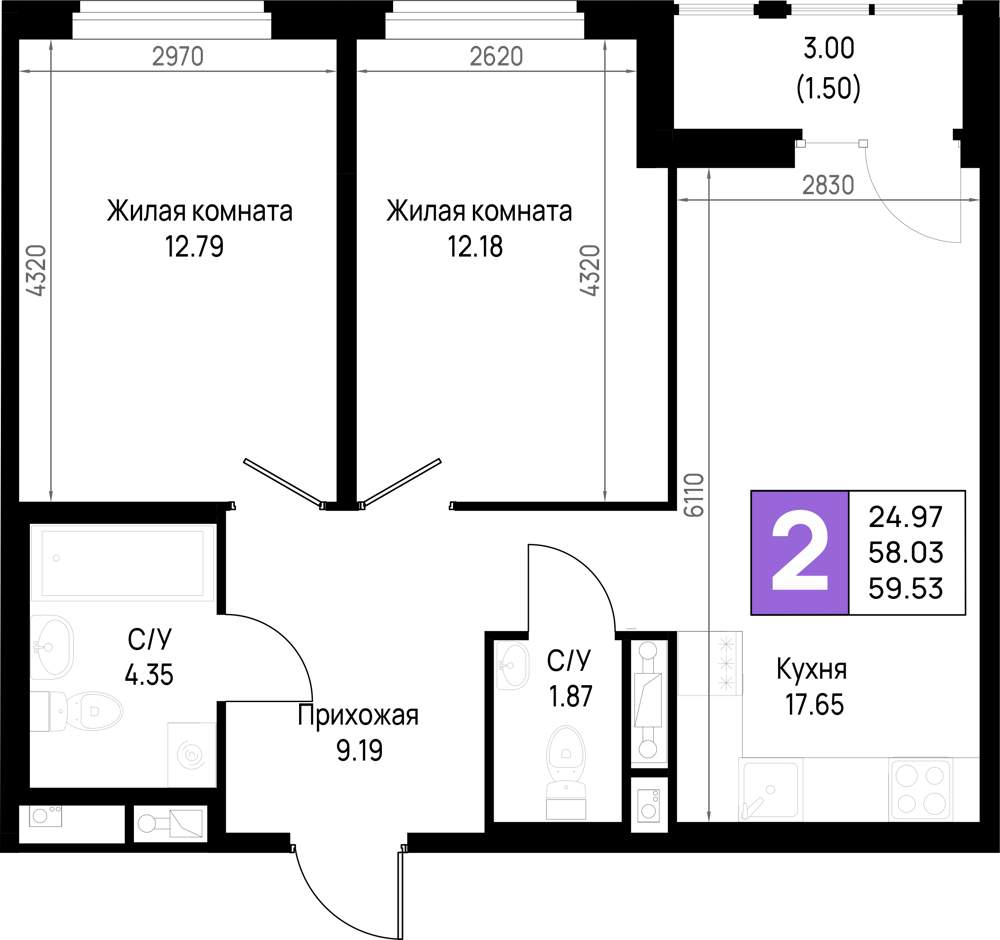 Объект по адресу Москва, Первых ул., д.1 