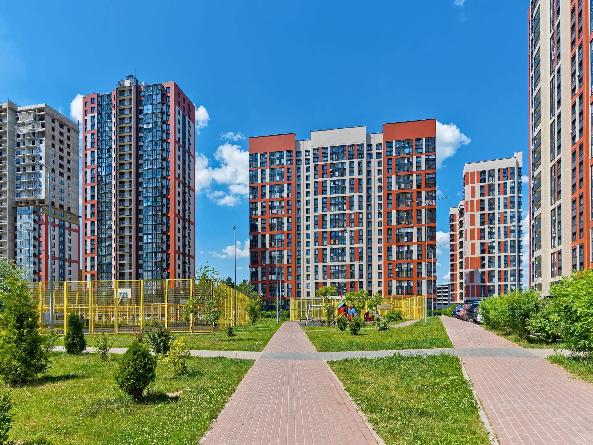 Объект по адресу Калужская обл, Ленина пр-кт, д. 219