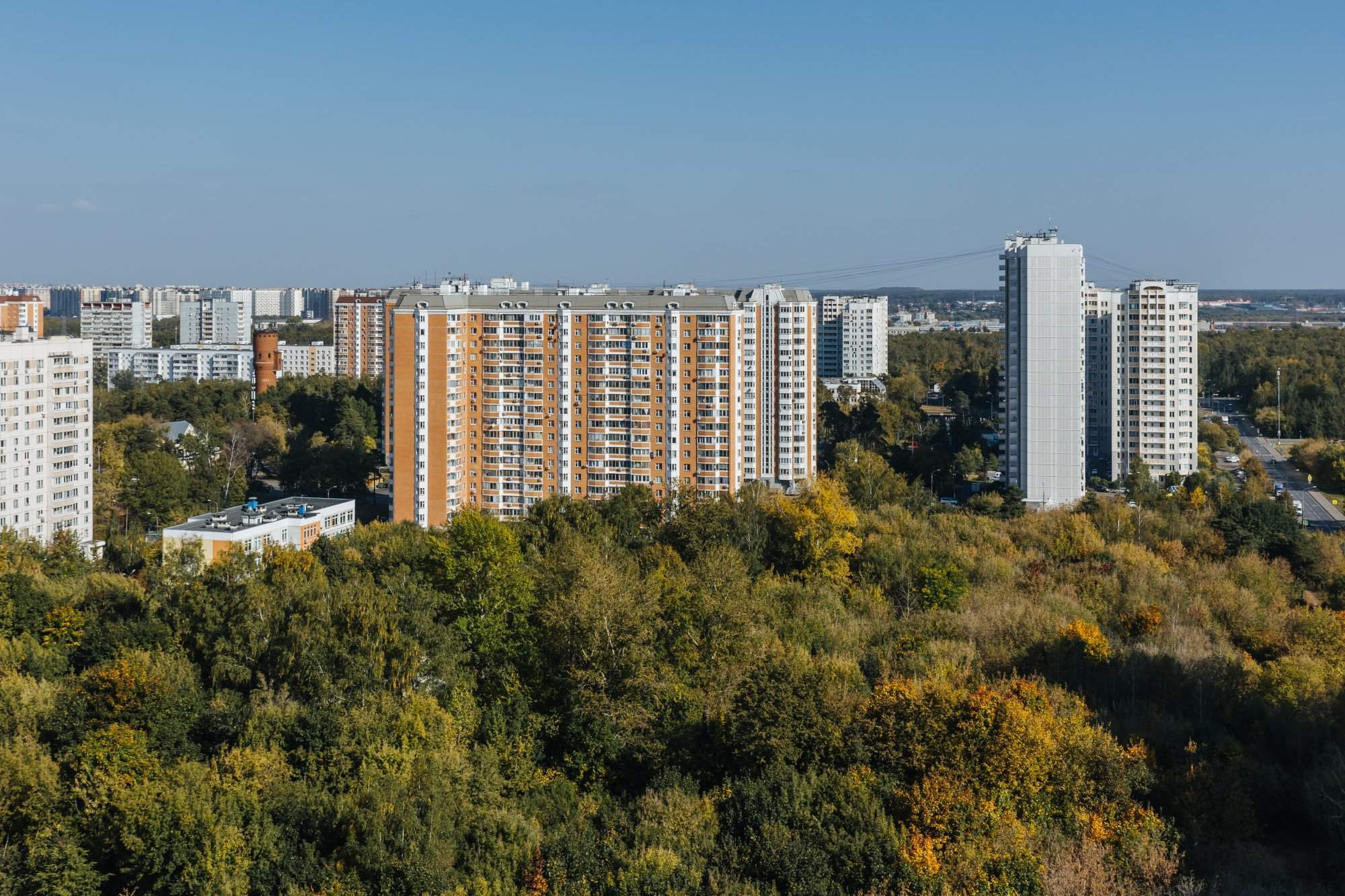Объект по адресу Москва, Рождественская улица, д.4 