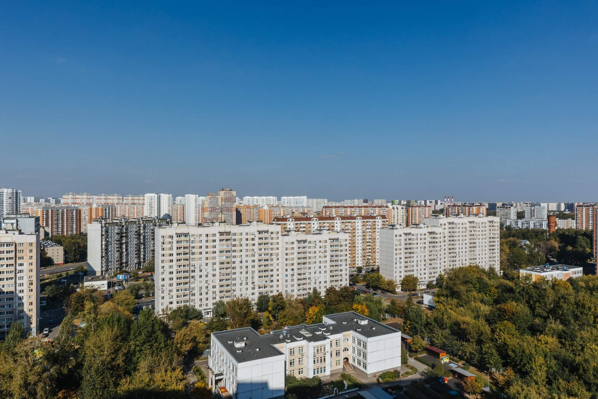 Объект по адресу Москва, Рождественская улица, д.4 