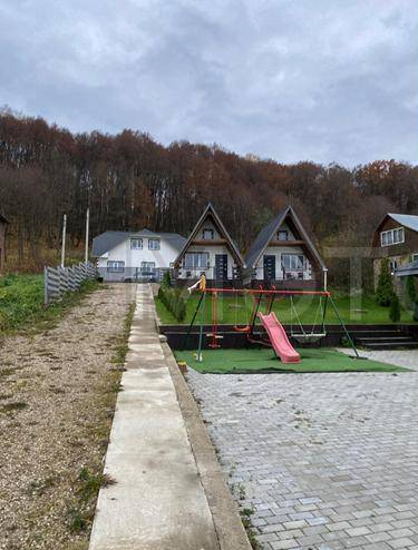 Объект по адресу Москва, Тихая улица, д.28Б 