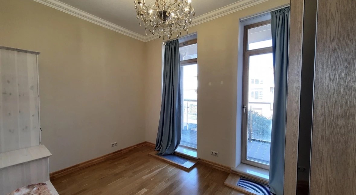 Объект по адресу Москва, Парковая улица, д.83 