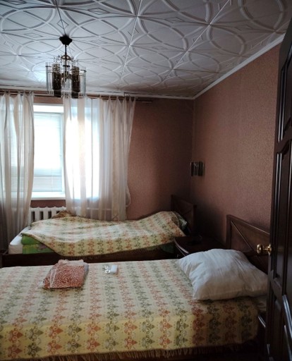 Фото квартиры по адресу Москва, 3-й микрорайон, д.7А 