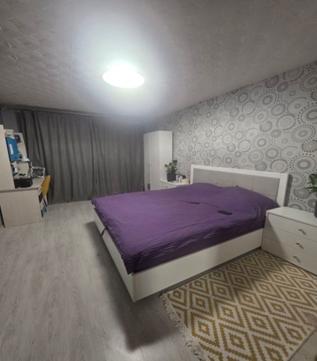 Фото квартиры по адресу Москва, Газовик улица, д.11 