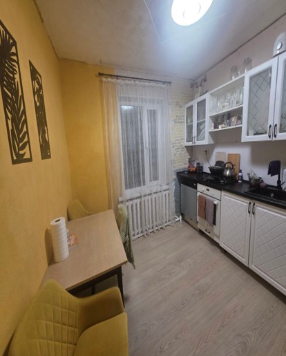 Фото квартиры по адресу Москва, Газовик улица, д.11 