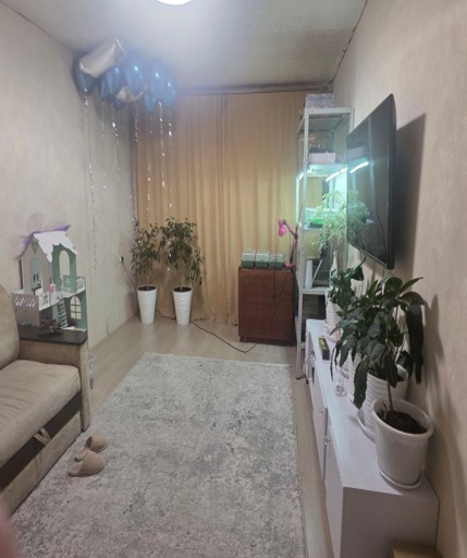 Фото квартиры по адресу Москва, Газовик улица, д.11 
