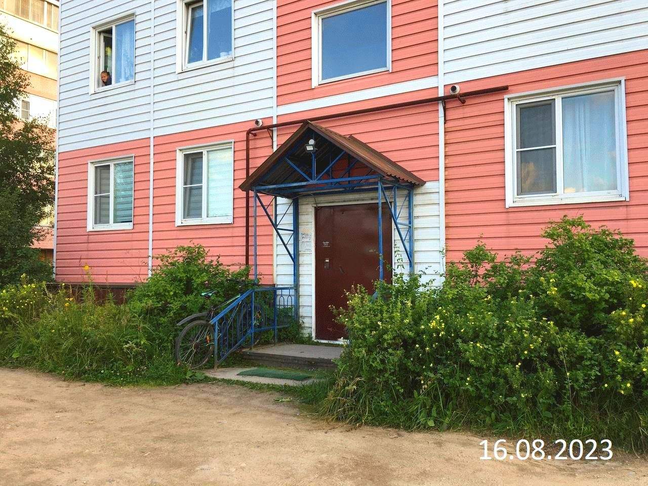 Фото квартиры по адресу Москва, Чехова гаражно-строительный кооп., д.стр24 