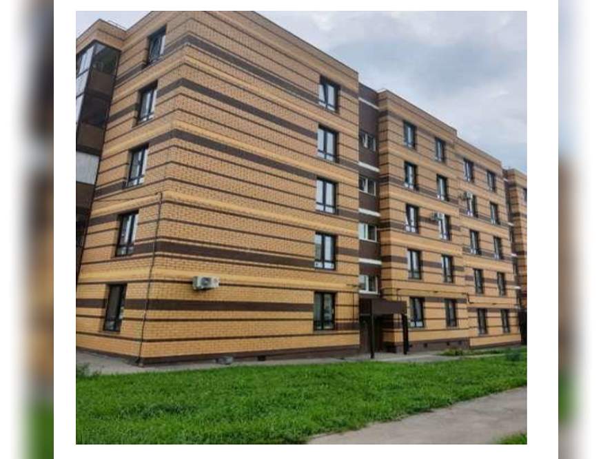 Фото квартиры по адресу Москва, Вадима Усова улица, д.11 
