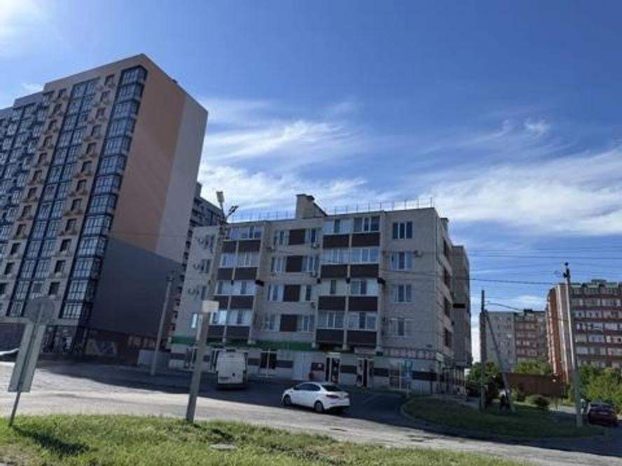 Фото квартиры по адресу Москва, Чехова улица, д.360 