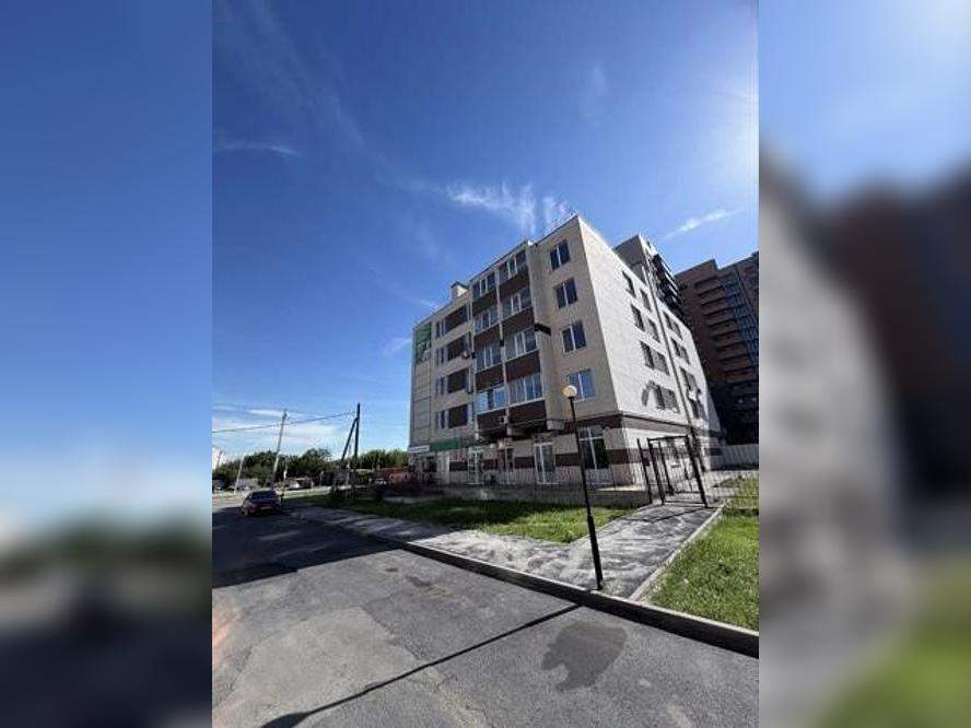 Фото квартиры по адресу Москва, Чехова улица, д.360 