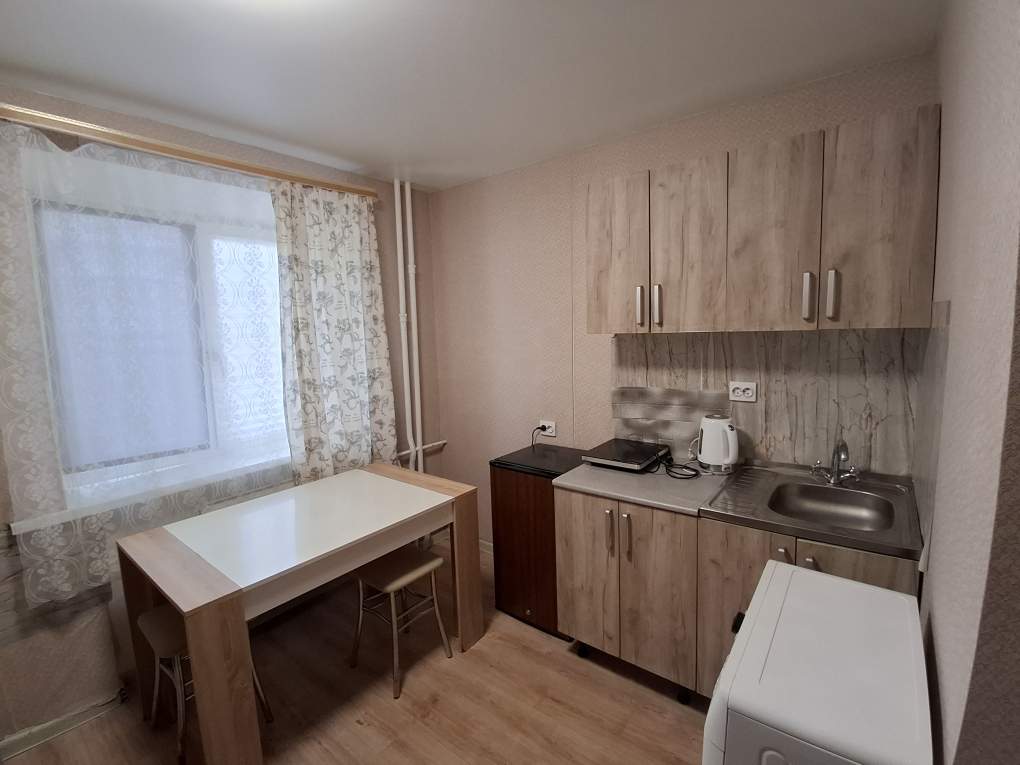 Фото квартиры по адресу Москва, Трудовая улица, д.39 