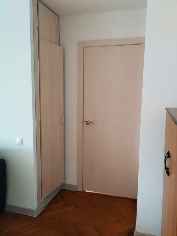 Фото квартиры по адресу Москва, Госпитальный Вал улица, д.3к6 