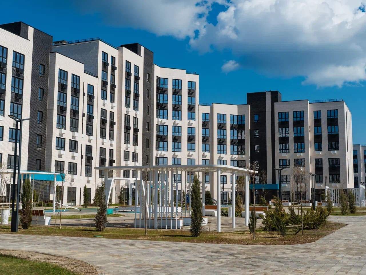 Объект по адресу Крым Респ, Приморский пгт, Советская ул, д. 3
