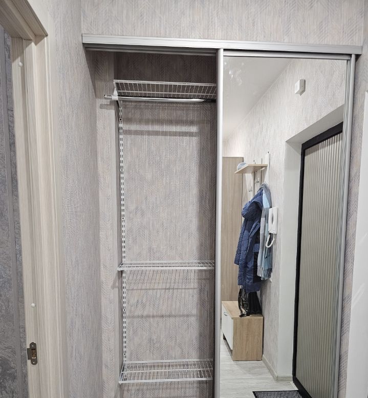 Объект по адресу Санкт-Петербург г, Комендантский пр-кт, д. 51к1
