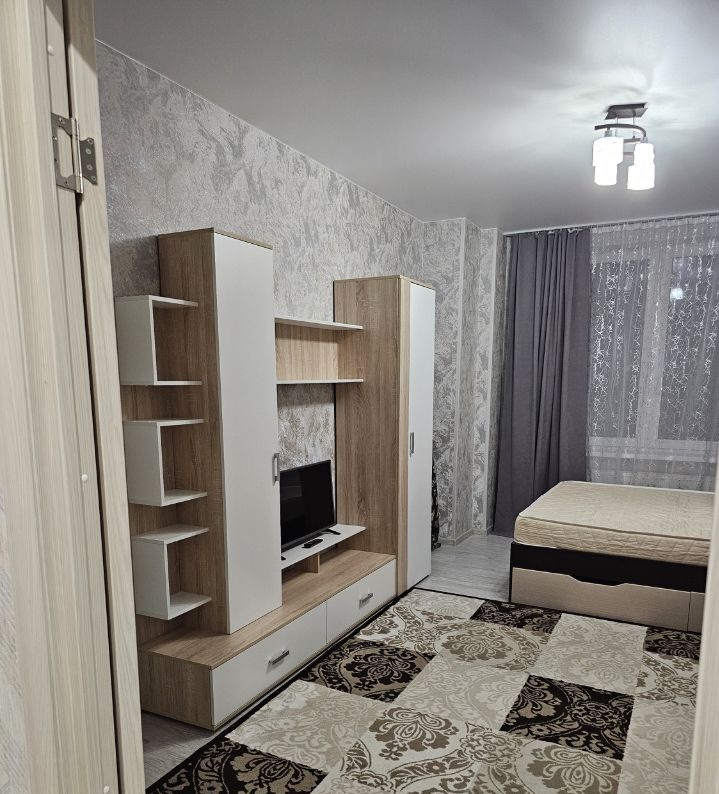 Объект по адресу Санкт-Петербург г, Комендантский пр-кт, д. 51к1