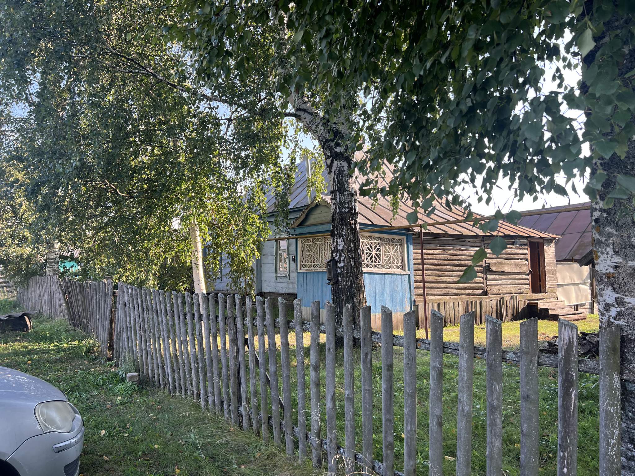 Объект по адресу Москва, Школьная ул., д.18 