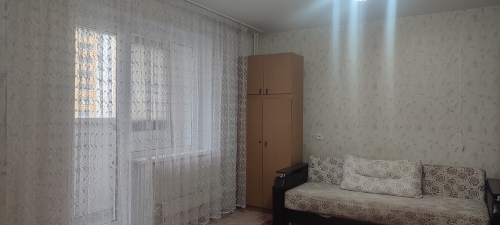 Фото квартиры по адресу Москва, Белопольского улица, д.4 