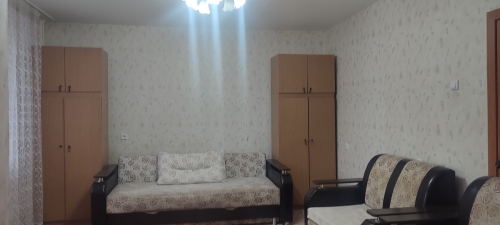 Фото квартиры по адресу Москва, Белопольского улица, д.4 