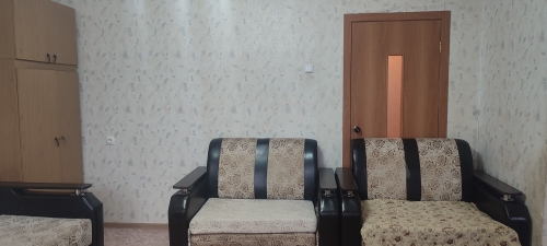 Фото квартиры по адресу Москва, Белопольского улица, д.4 