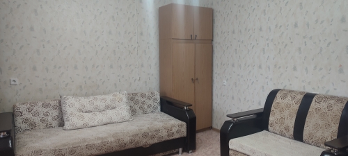 Фото квартиры по адресу Москва, Белопольского улица, д.4 
