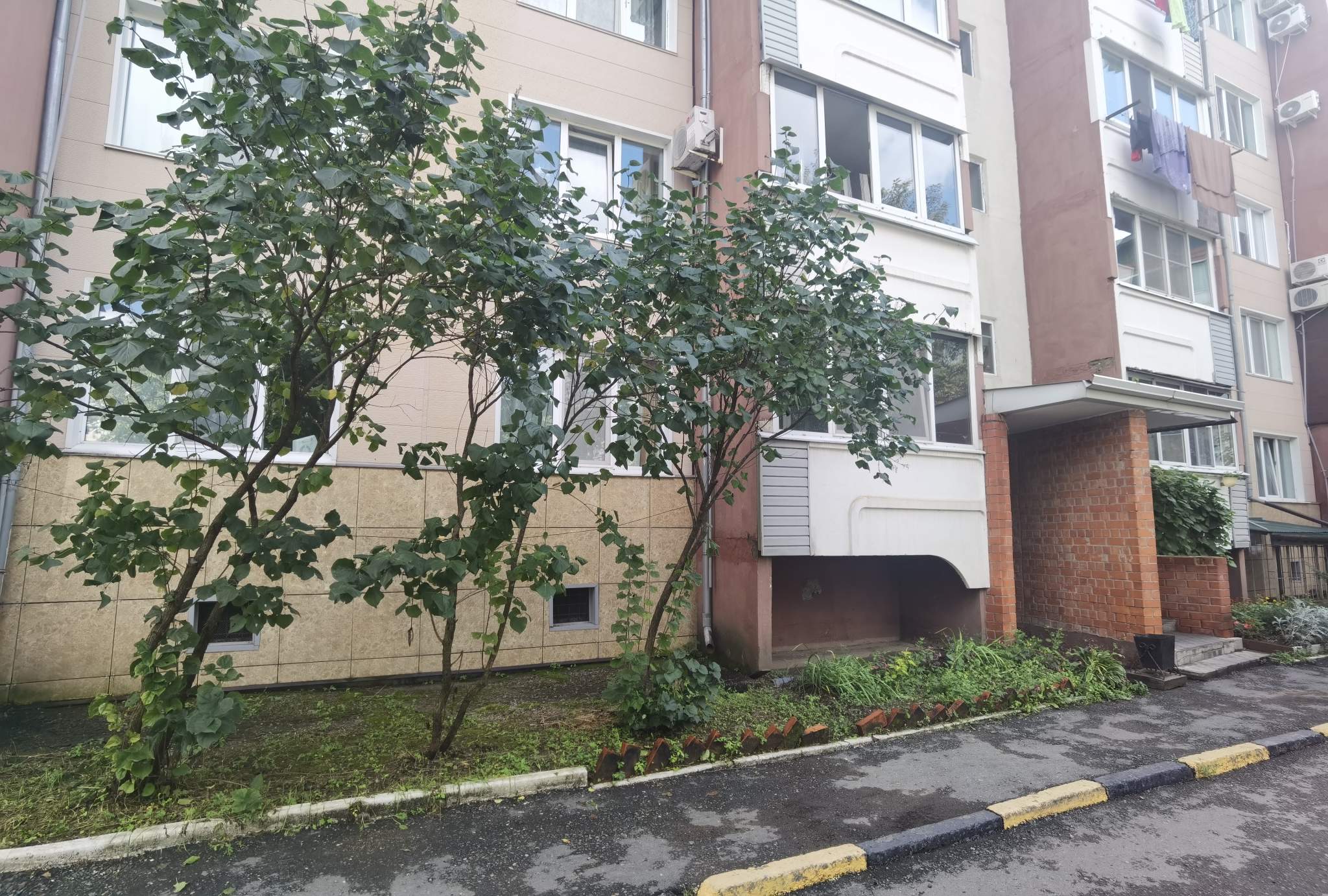 Фото квартиры по адресу Москва, Раздольная улица, д.10а 