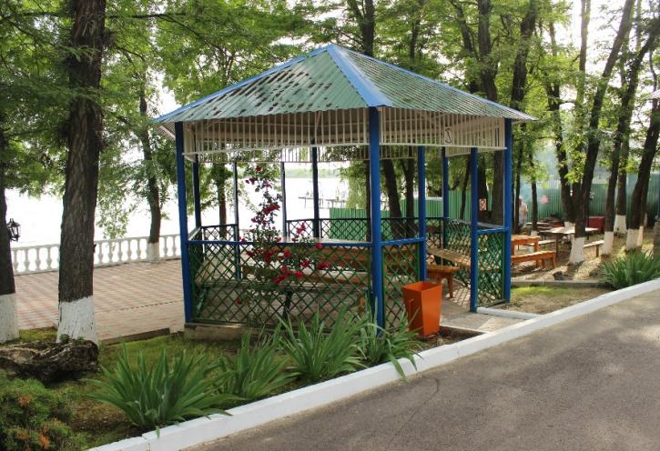 Объект по адресу Москва, Приозерная улица, д.12 