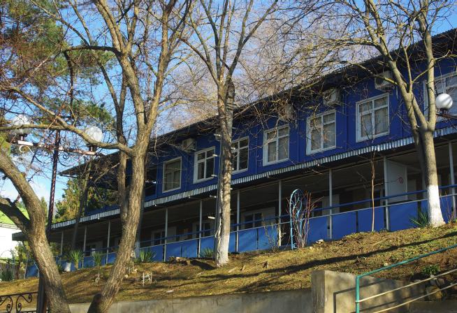 Объект по адресу Москва, Энергетиков улица, д.10а 