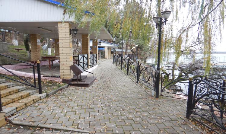 Объект по адресу Москва, Энергетиков улица, д.10а 
