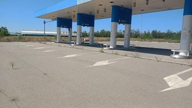 Объект по адресу Москва, д.2а 