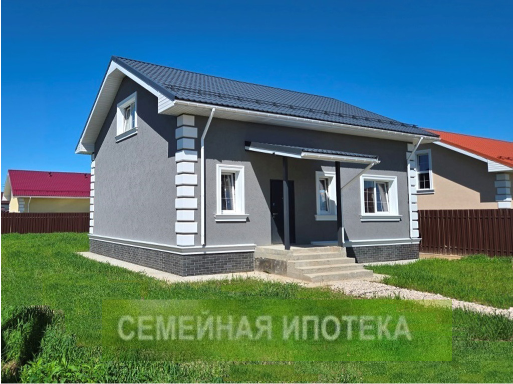 Объект по адресу Москва, д.325 