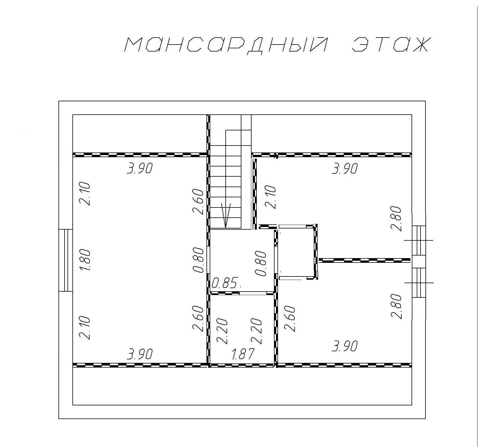 Объект по адресу Москва, д.325 