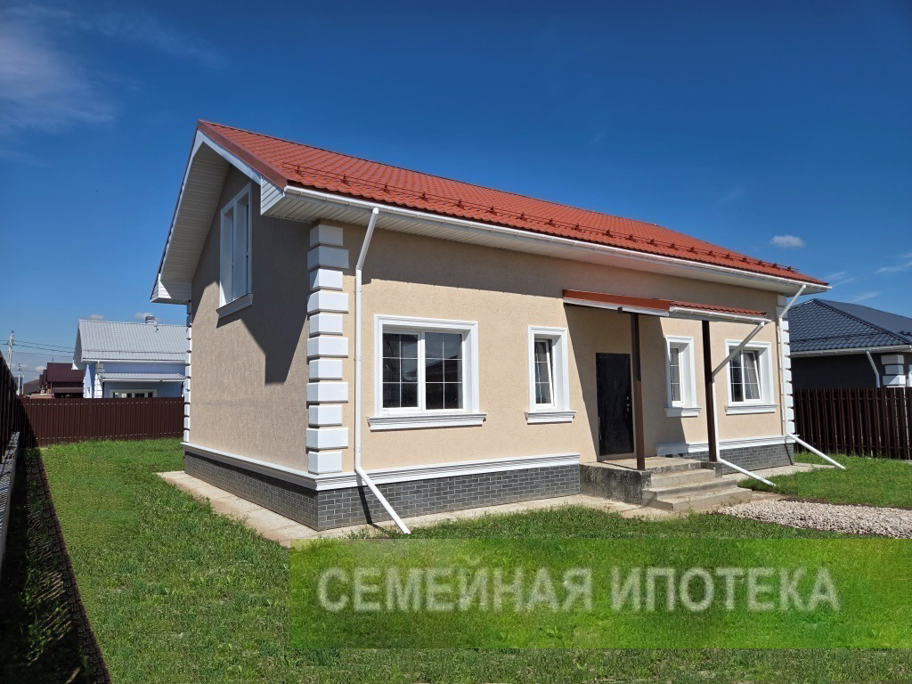 Объект по адресу Москва, д.326 
