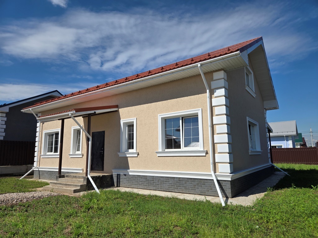 Объект по адресу Москва, д.326 